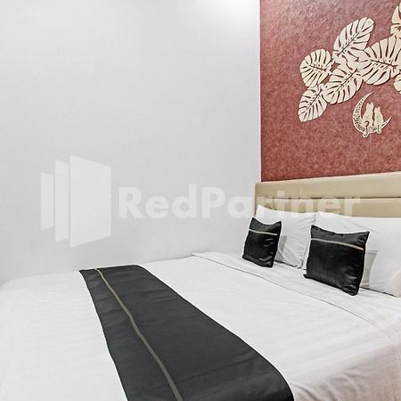 House N Coffee 55 Temanggung Redpartner Hotel Luaran gambar