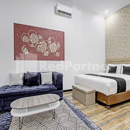 House N Coffee 55 Temanggung Redpartner Hotel Luaran gambar