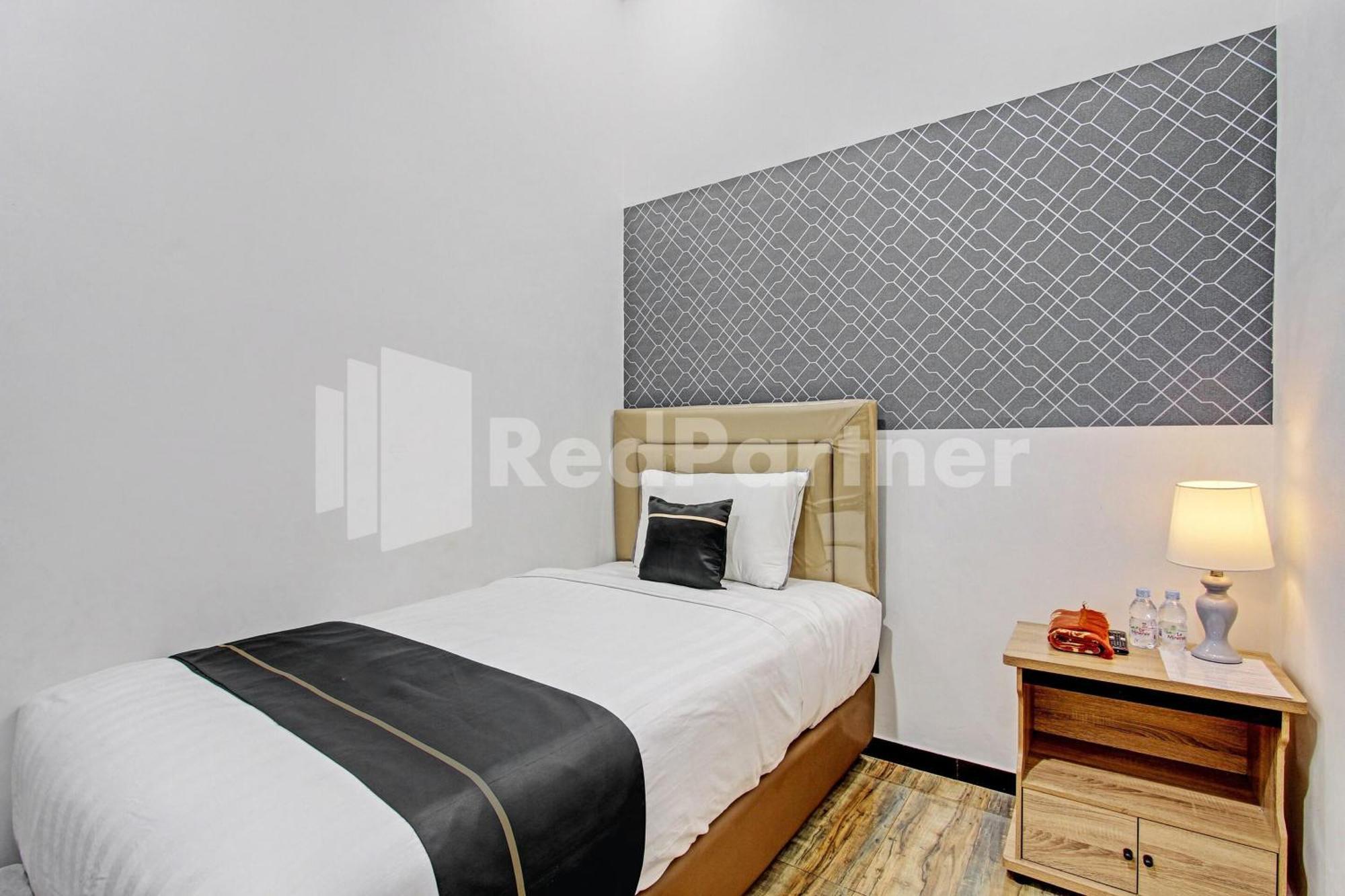 House N Coffee 55 Temanggung Redpartner Hotel Luaran gambar
