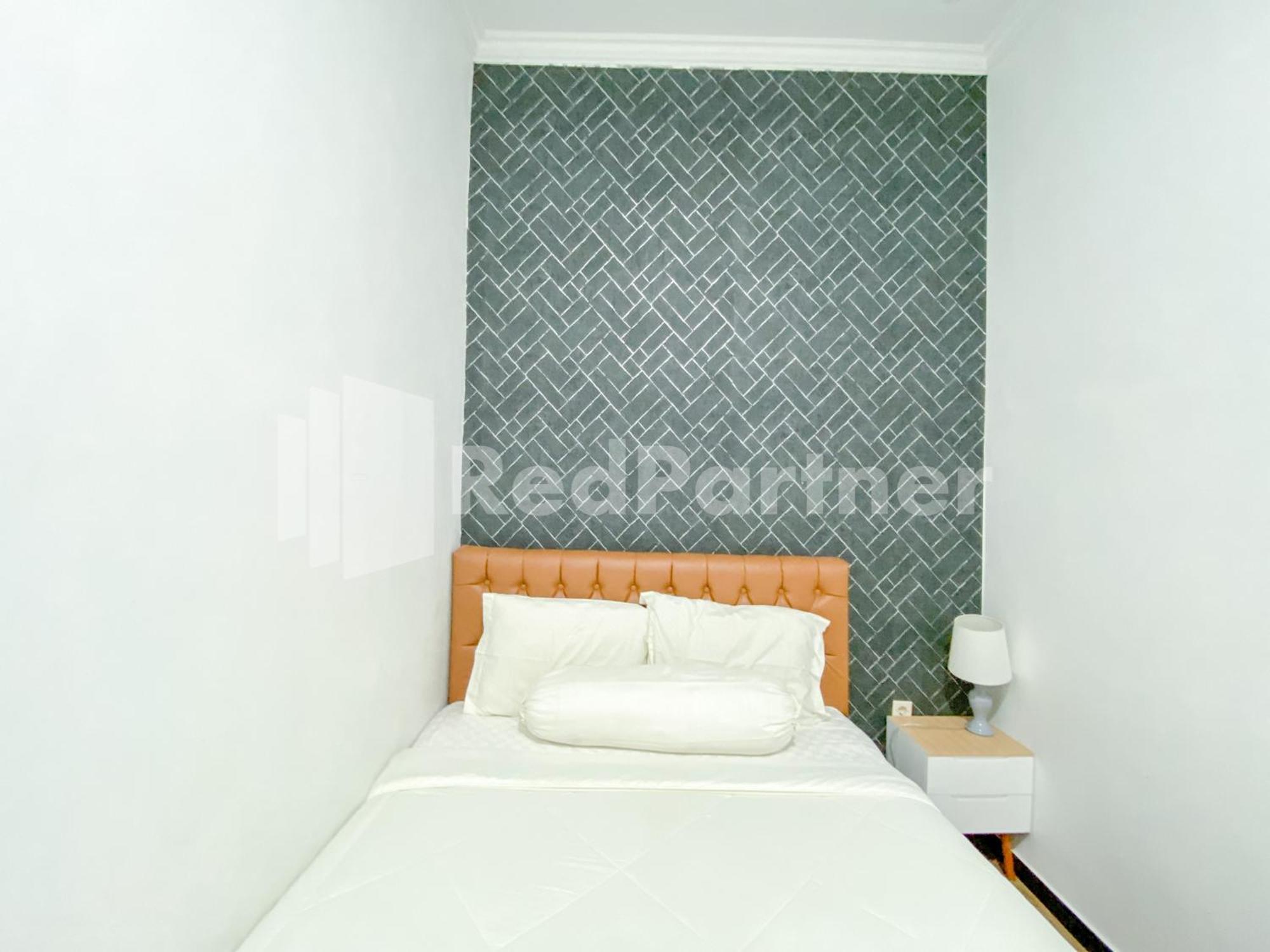 House N Coffee 55 Temanggung Redpartner Hotel Luaran gambar