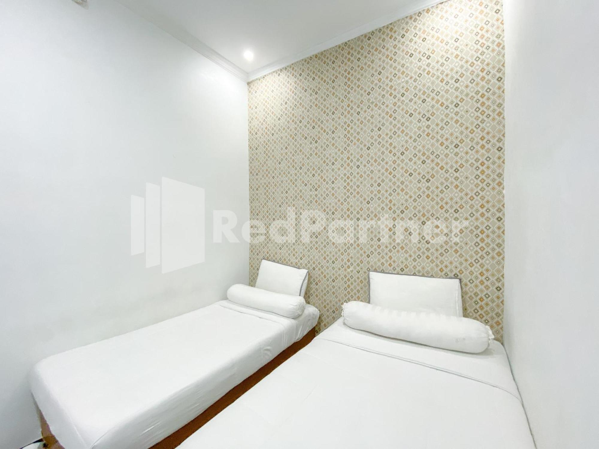 House N Coffee 55 Temanggung Redpartner Hotel Luaran gambar