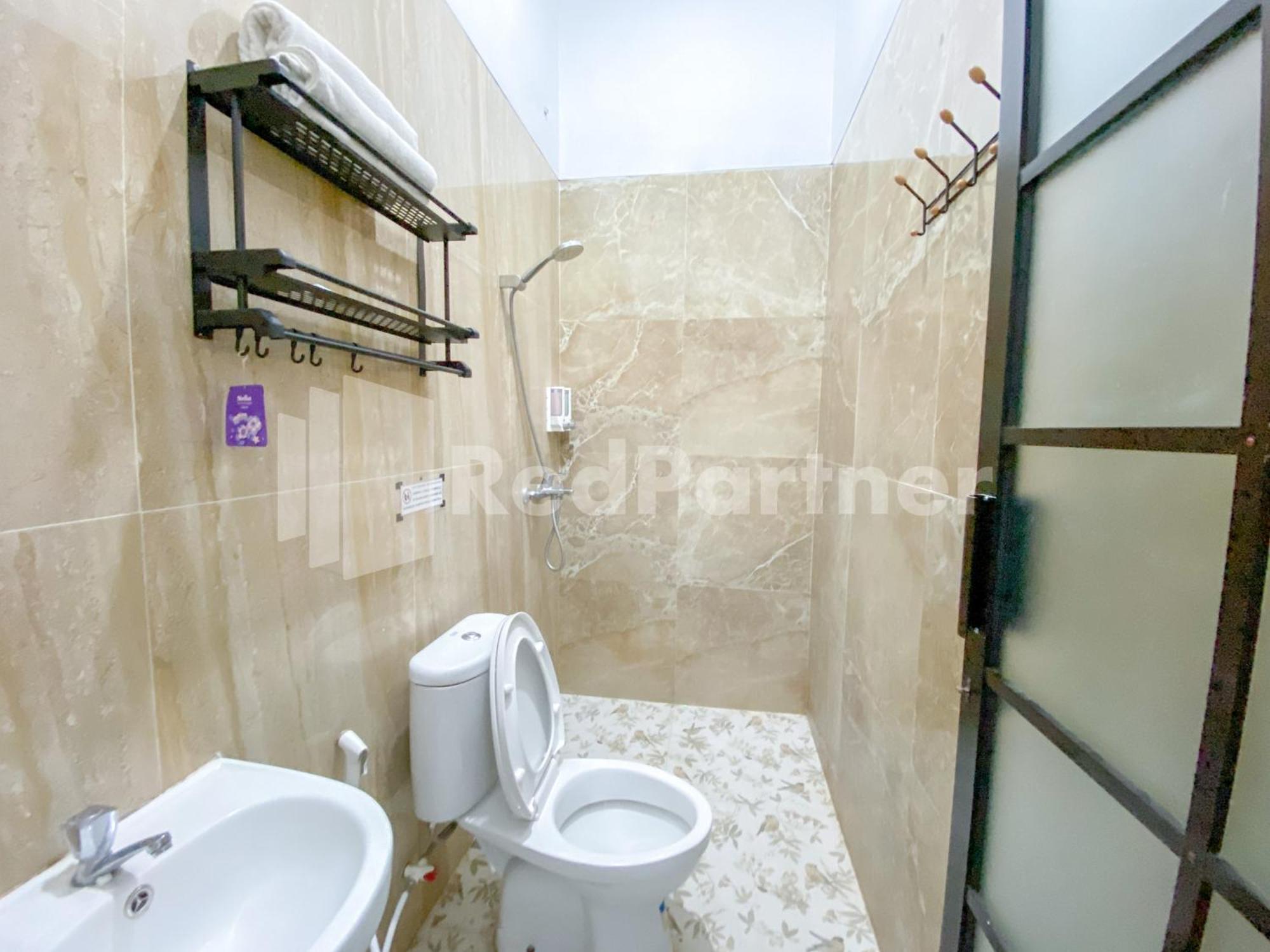 House N Coffee 55 Temanggung Redpartner Hotel Luaran gambar